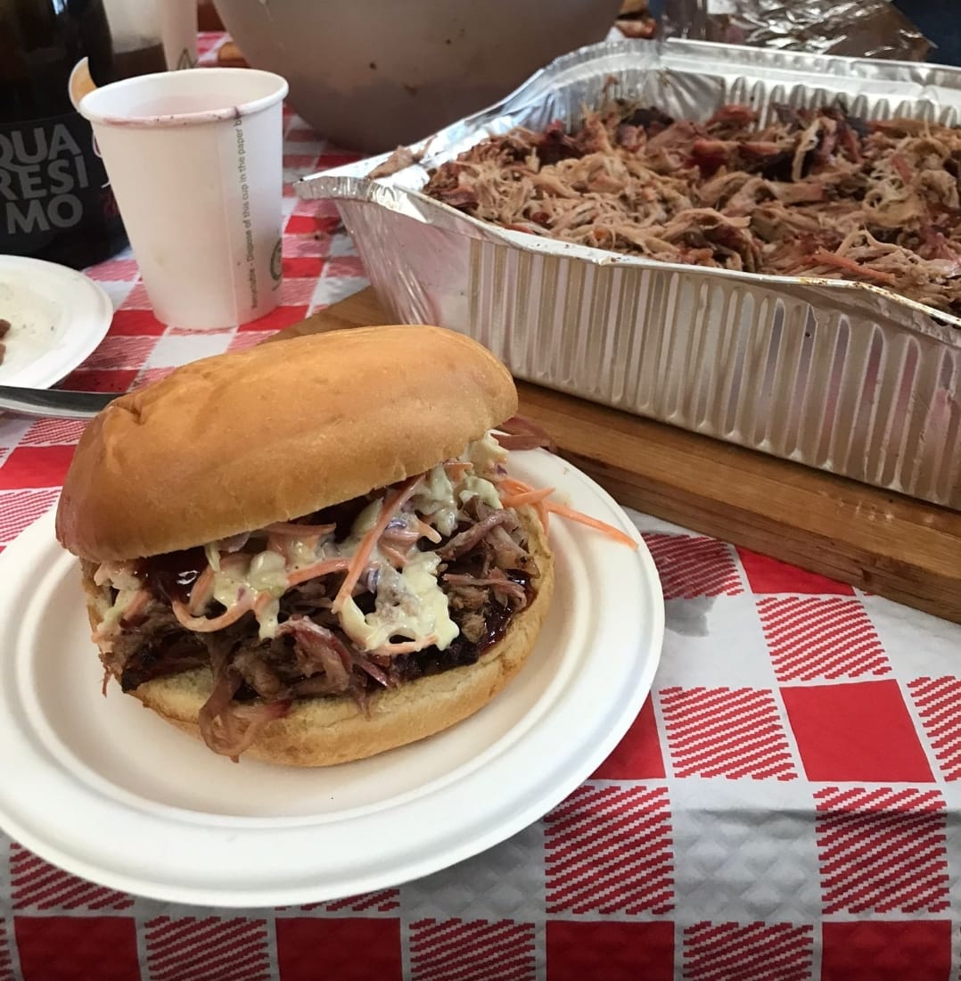 Customer photo review of Hot Dog Potato Rolls • 60gr