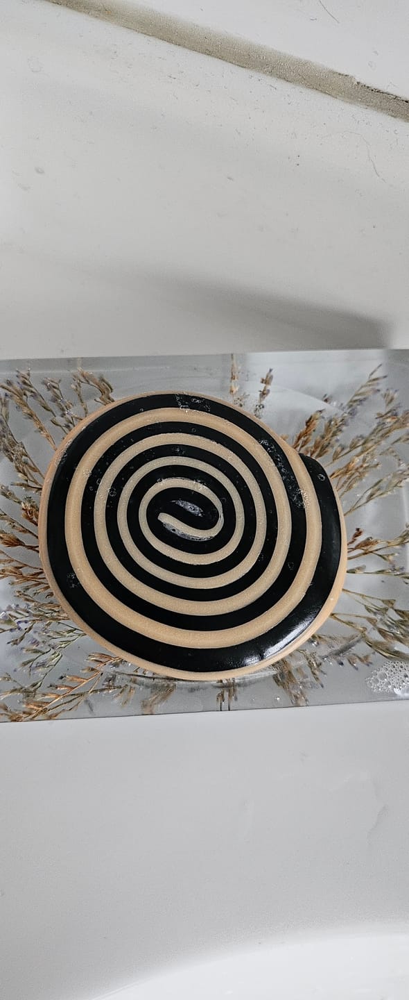 Customer photo review of Grosse Überraschung