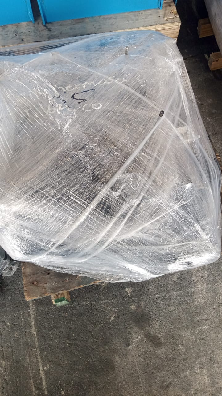 Customer photo review of Motor para Nissan Tsuru 1.6 1994- 2017 16V