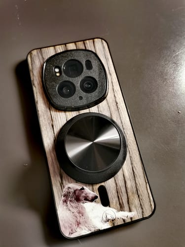 Customer photo review of LASTU² – Craft and Visualize Your Lastu