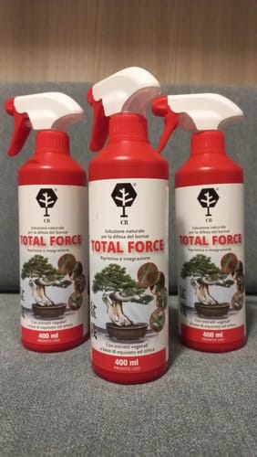 Customer photo review of TOTAL FORCE CB® X3