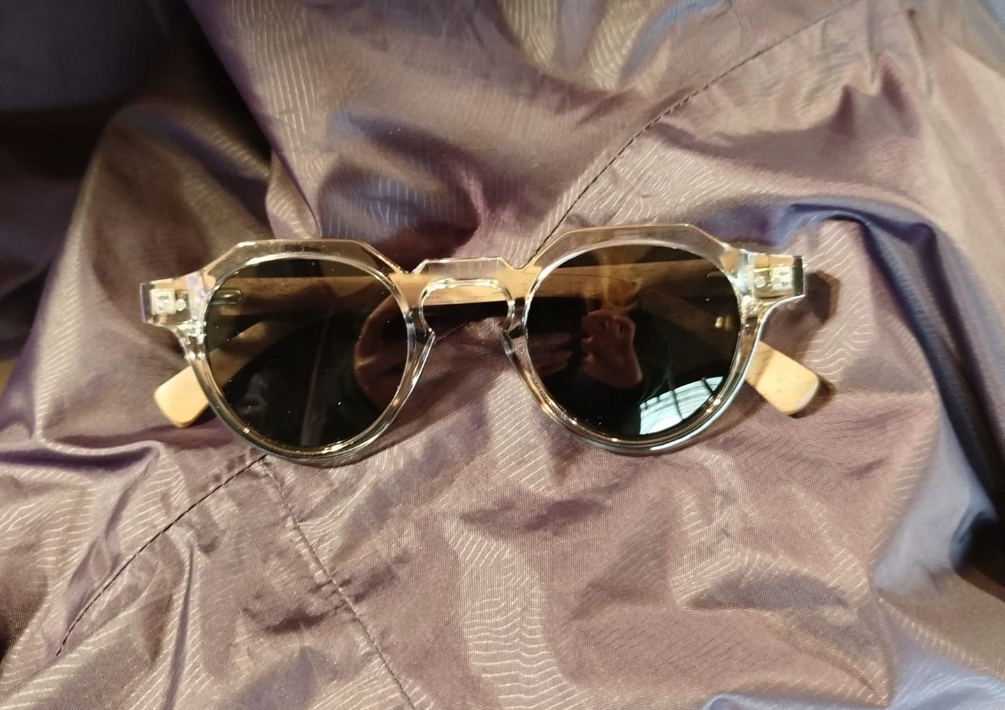 Customer photo review of SPOT