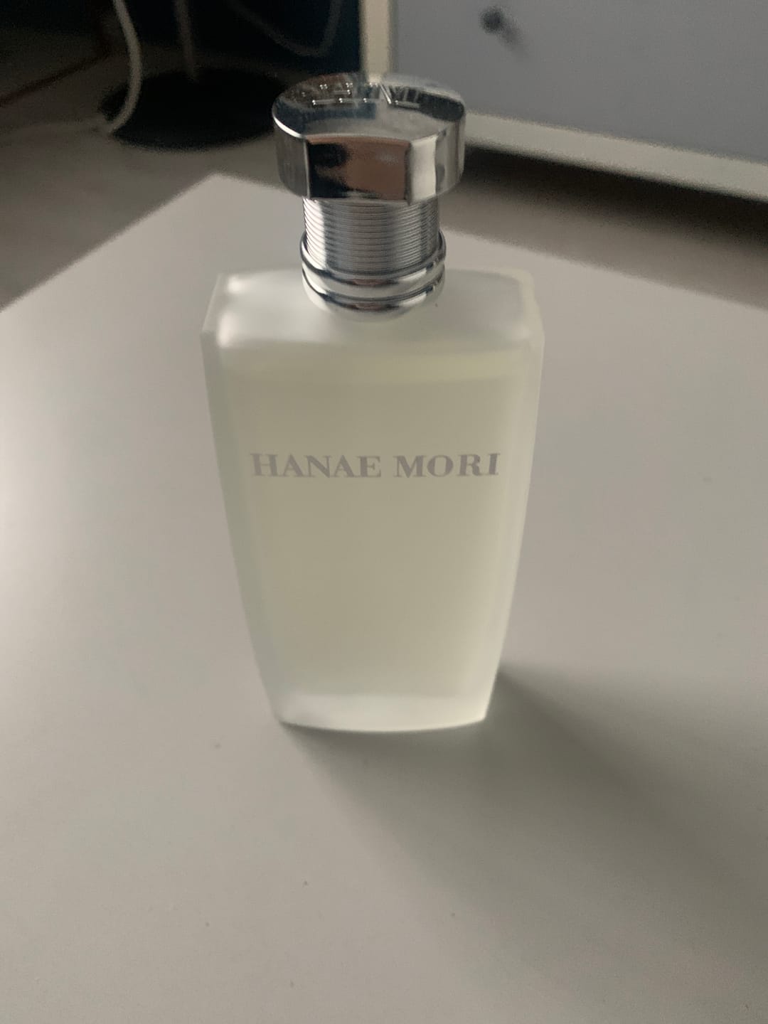 Customer photo review of Eau de Parfum