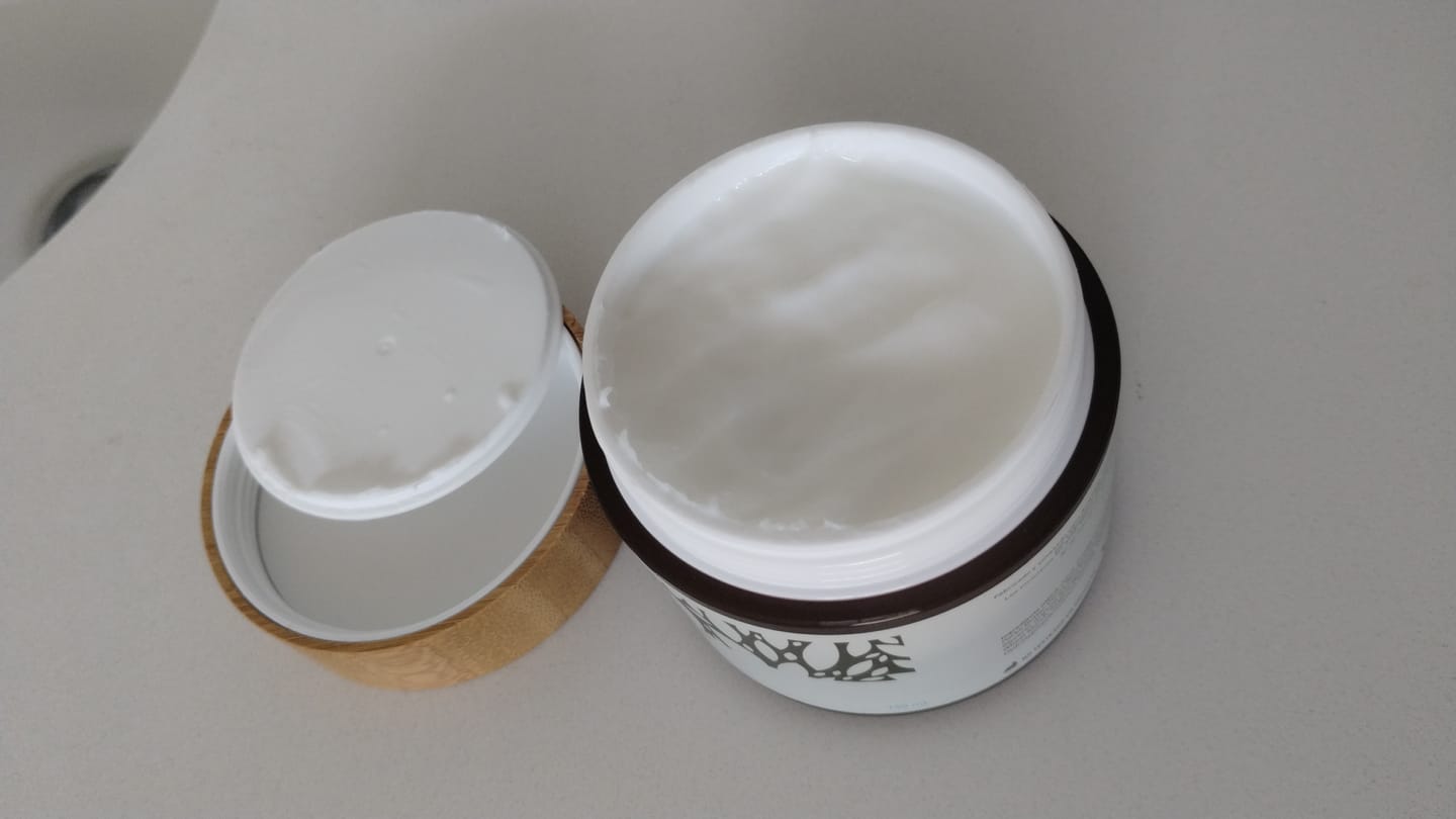 Customer photo review of Macarilla capilar