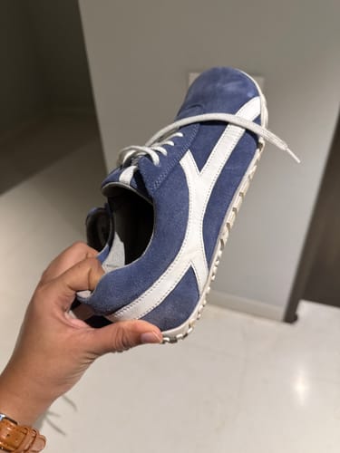 Customer photo review of NeXGen (Blue)