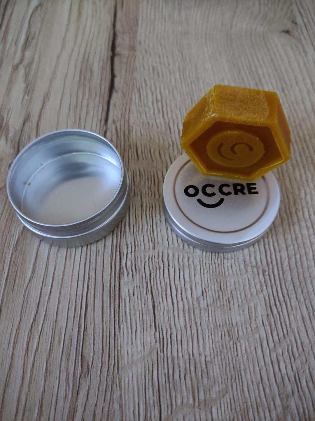 Customer photo review of Cera de abeja