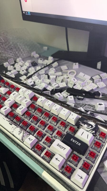 Customer photo review of MADE68 Ultra