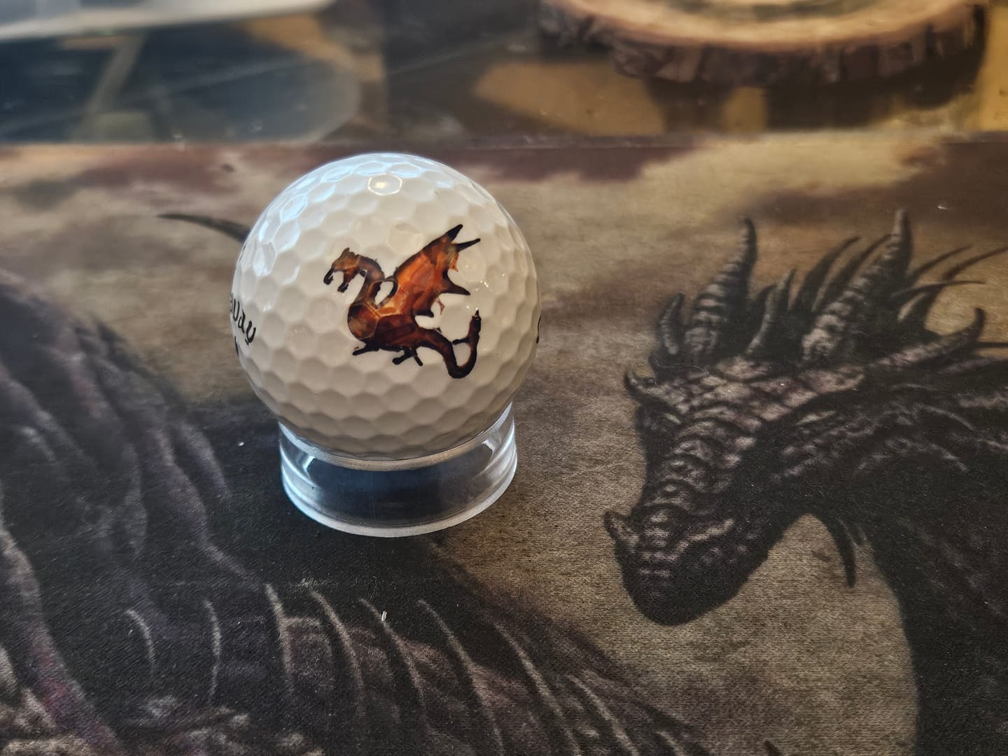 Customer photo review of Blaze