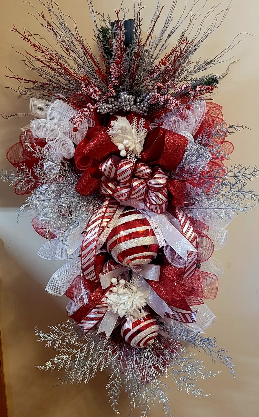 Customer photo review of Ez Bow Maker