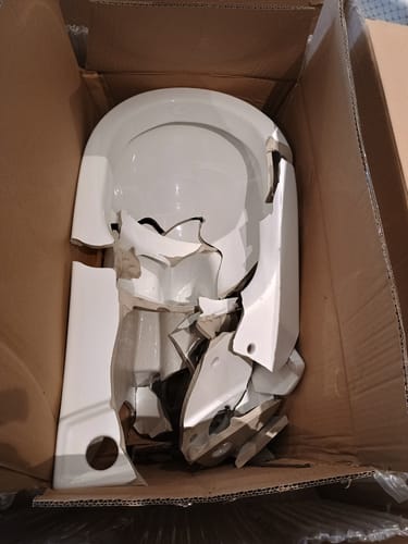 Customer photo review of Lawton New Pan