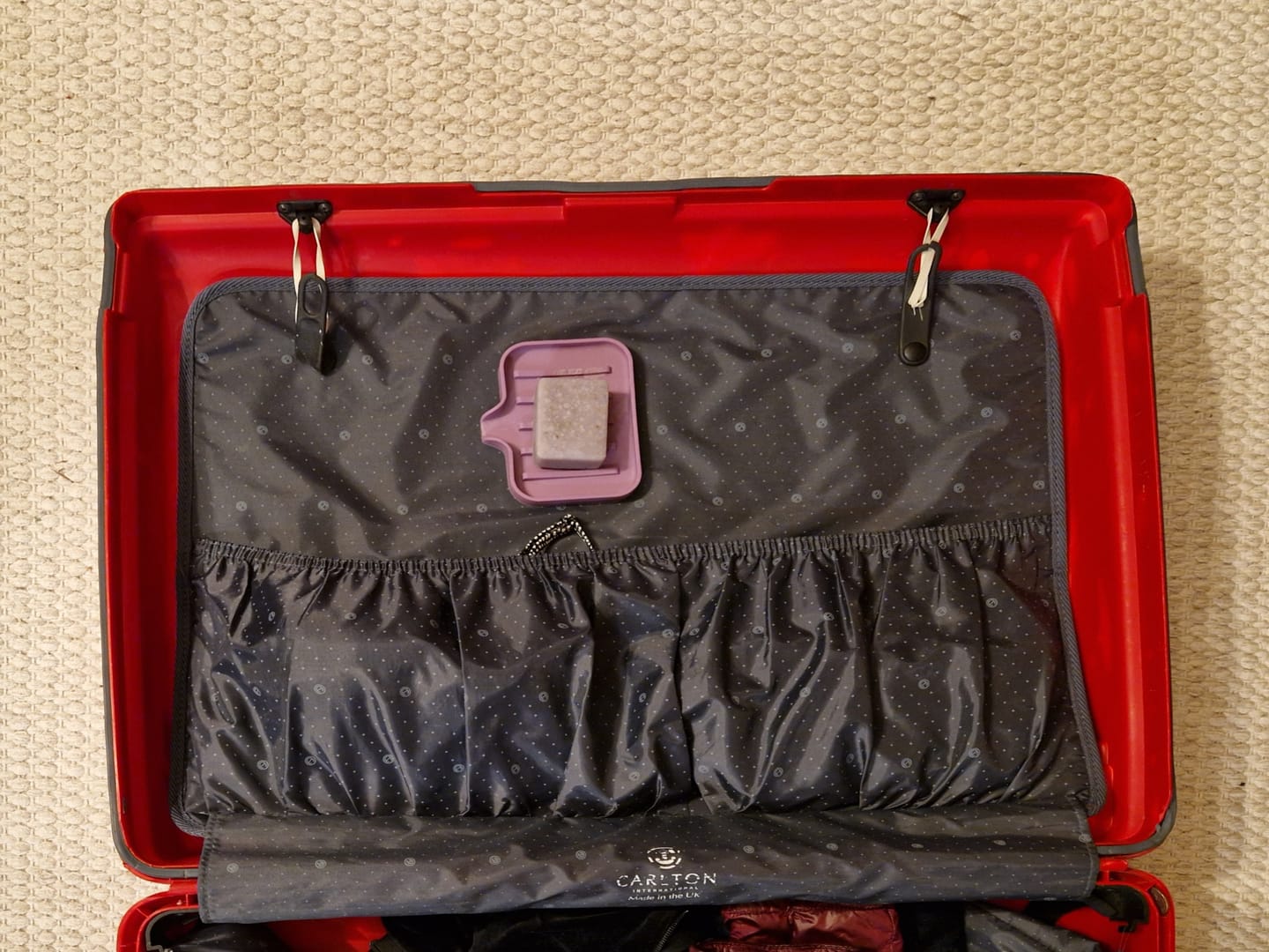 Customer photo review of Keijujen Aito Palasaippua