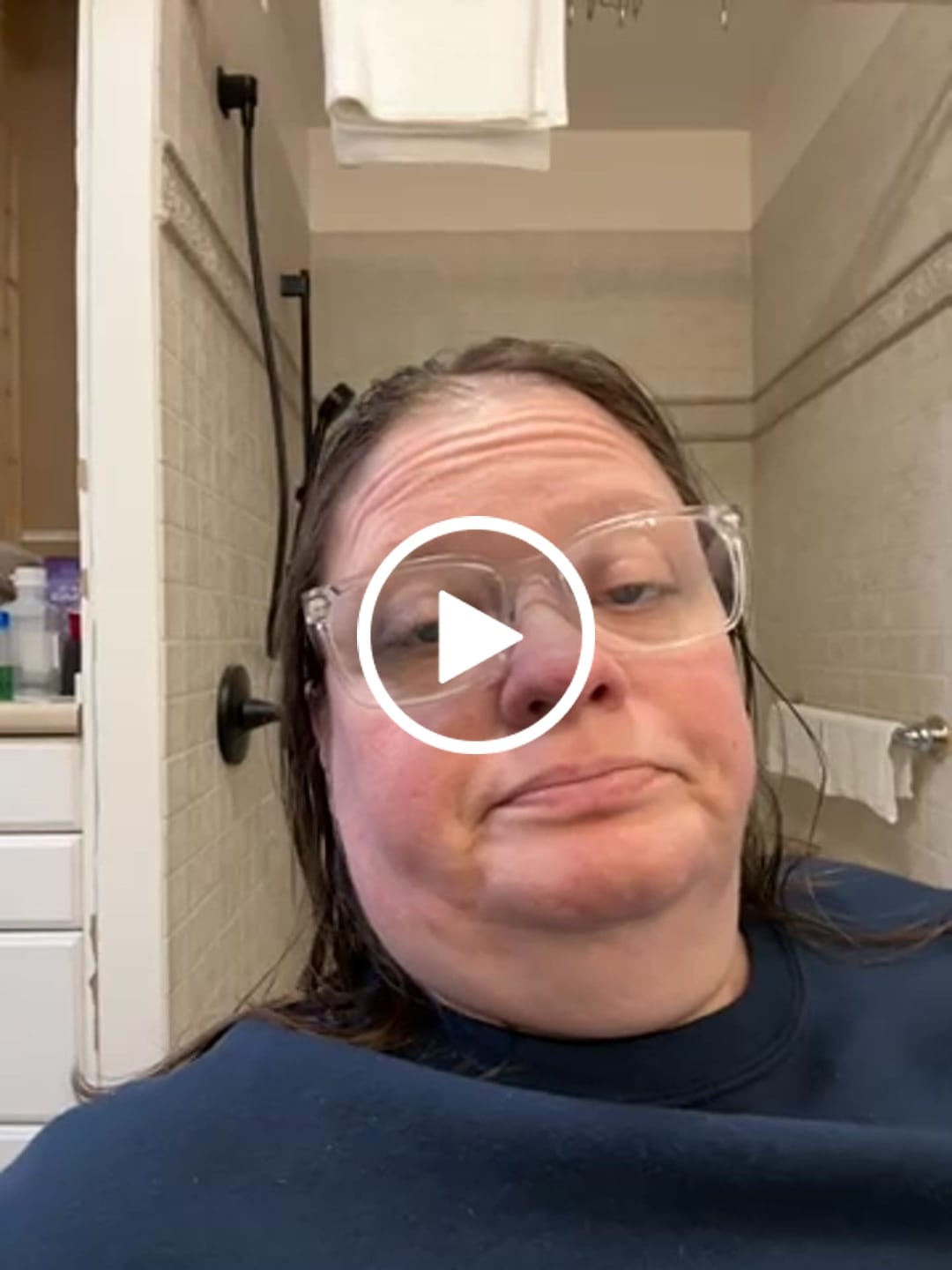 Customer video review of For the One Who Lost Its Way