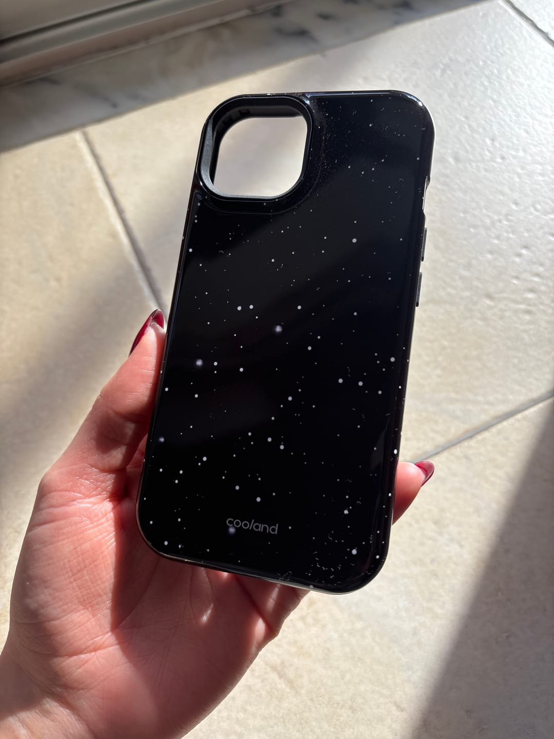 Customer photo review of Paris