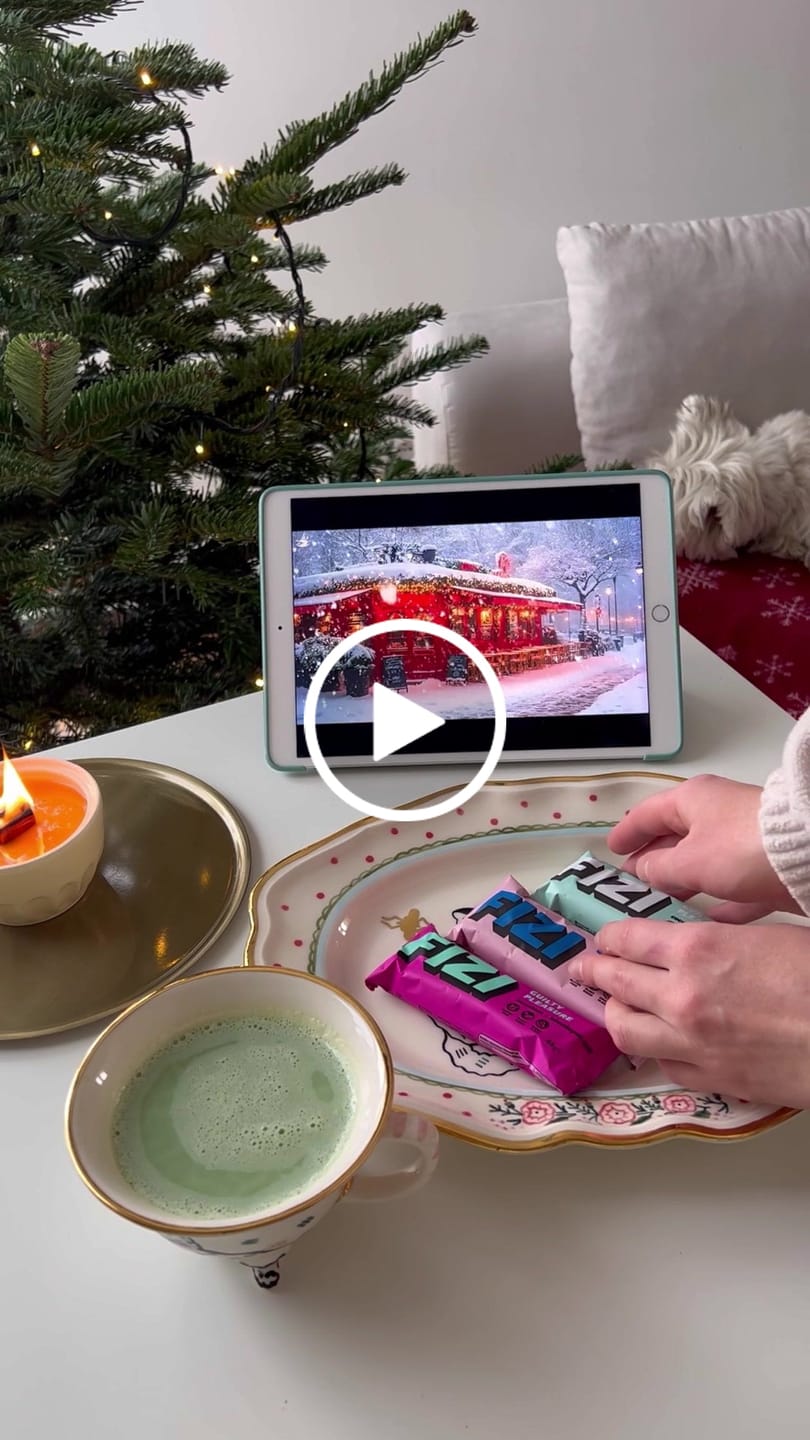 Customer video review of GUILTY PLEASURE BOX 10 SZT
