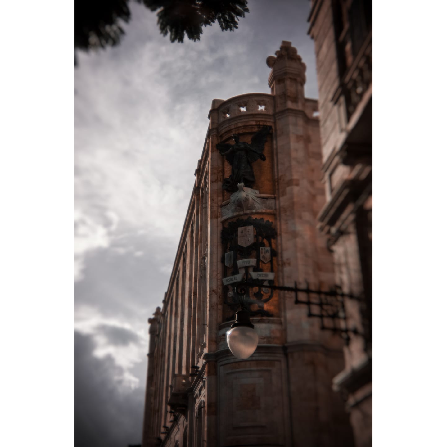 Customer photo review of Disposable Preset Pack (Digital Download)