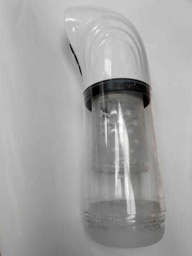 Customer photo review of Blowjob Thruster