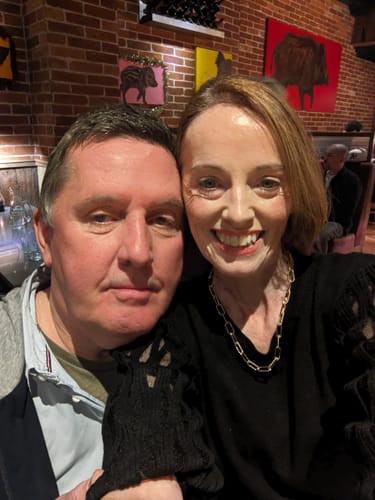 Customer photo review of Shipping protection