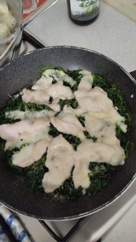 Customer photo review of Box Degustazione - Fermaggio®