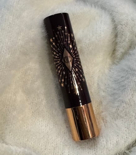 Customer photo review of Pillow Talk Lip Wardrobe Set