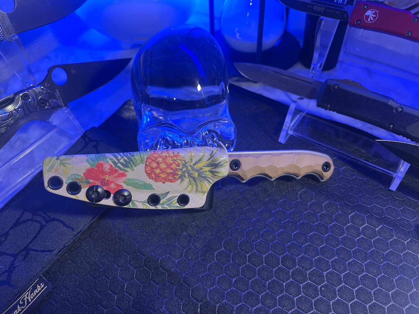 Customer photo review of Henchman (Tropic Thunder)