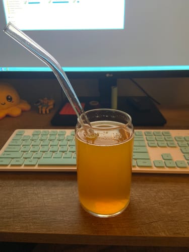 Customer photo review of PRE PWDR