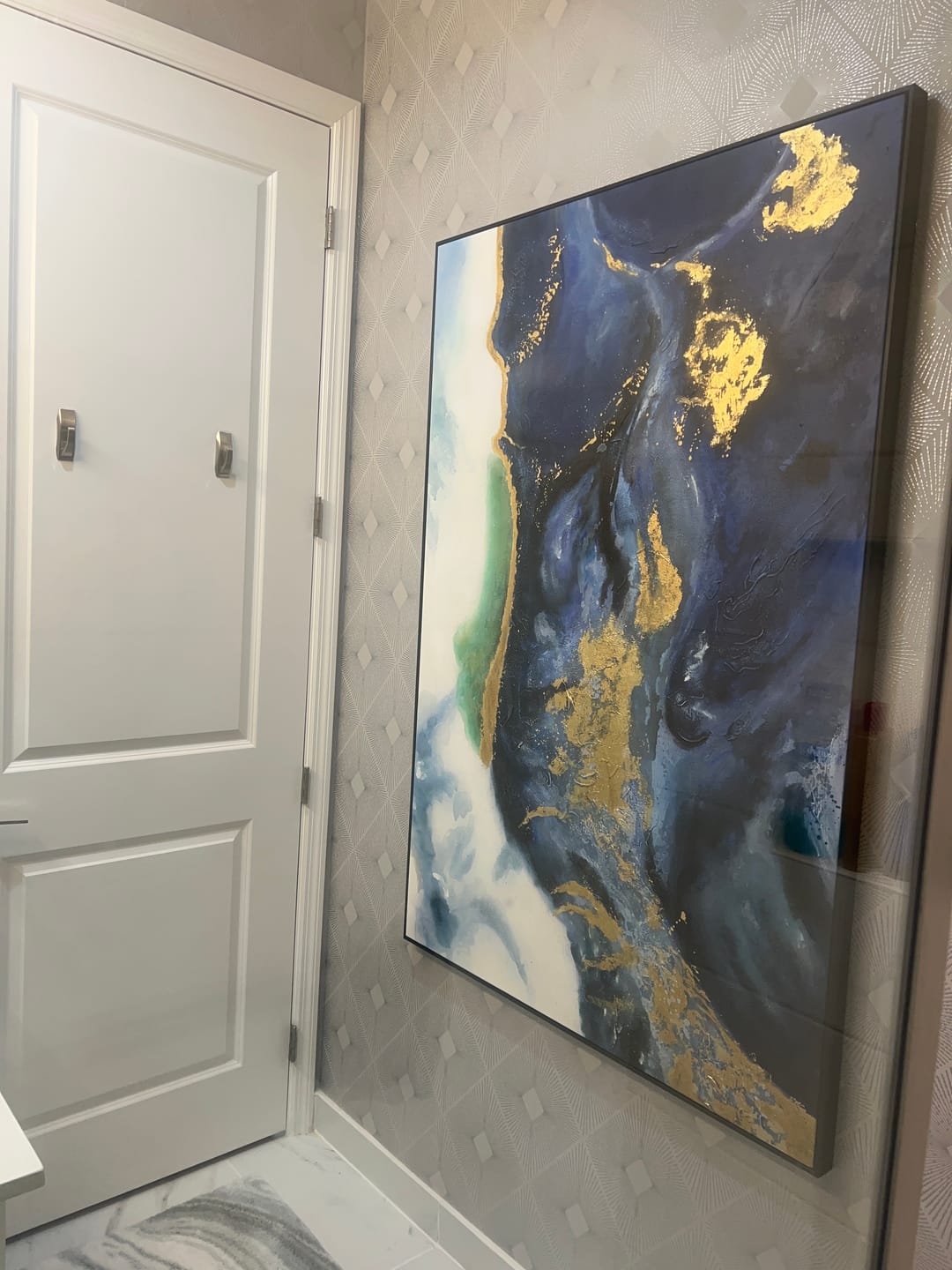 Customer photo review of Sea & Sky