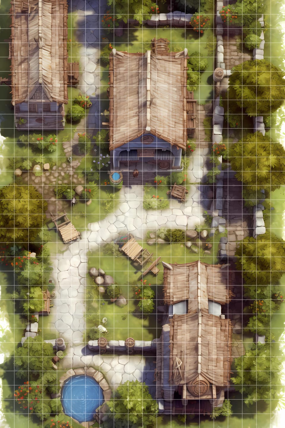 Customer photo review of The Ultimate Maps Bundle - 15,000 Designs