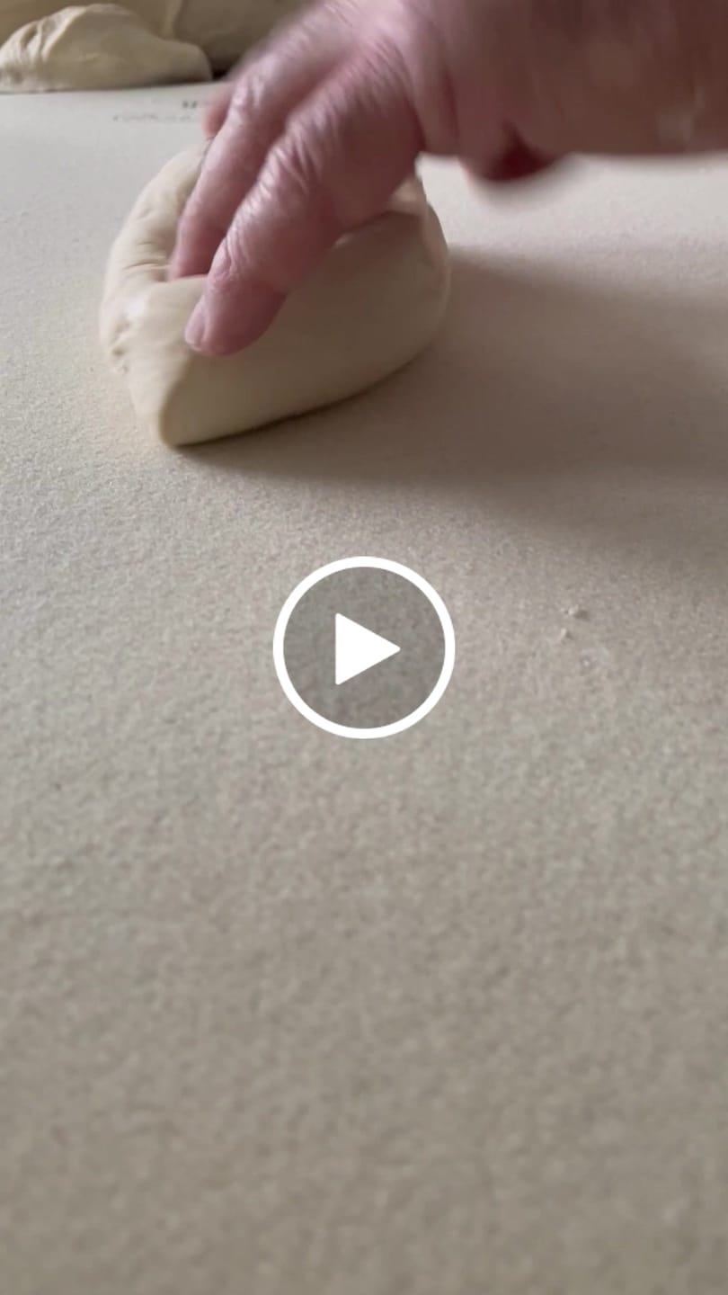 Customer video review of Tapis façonnage siliconné