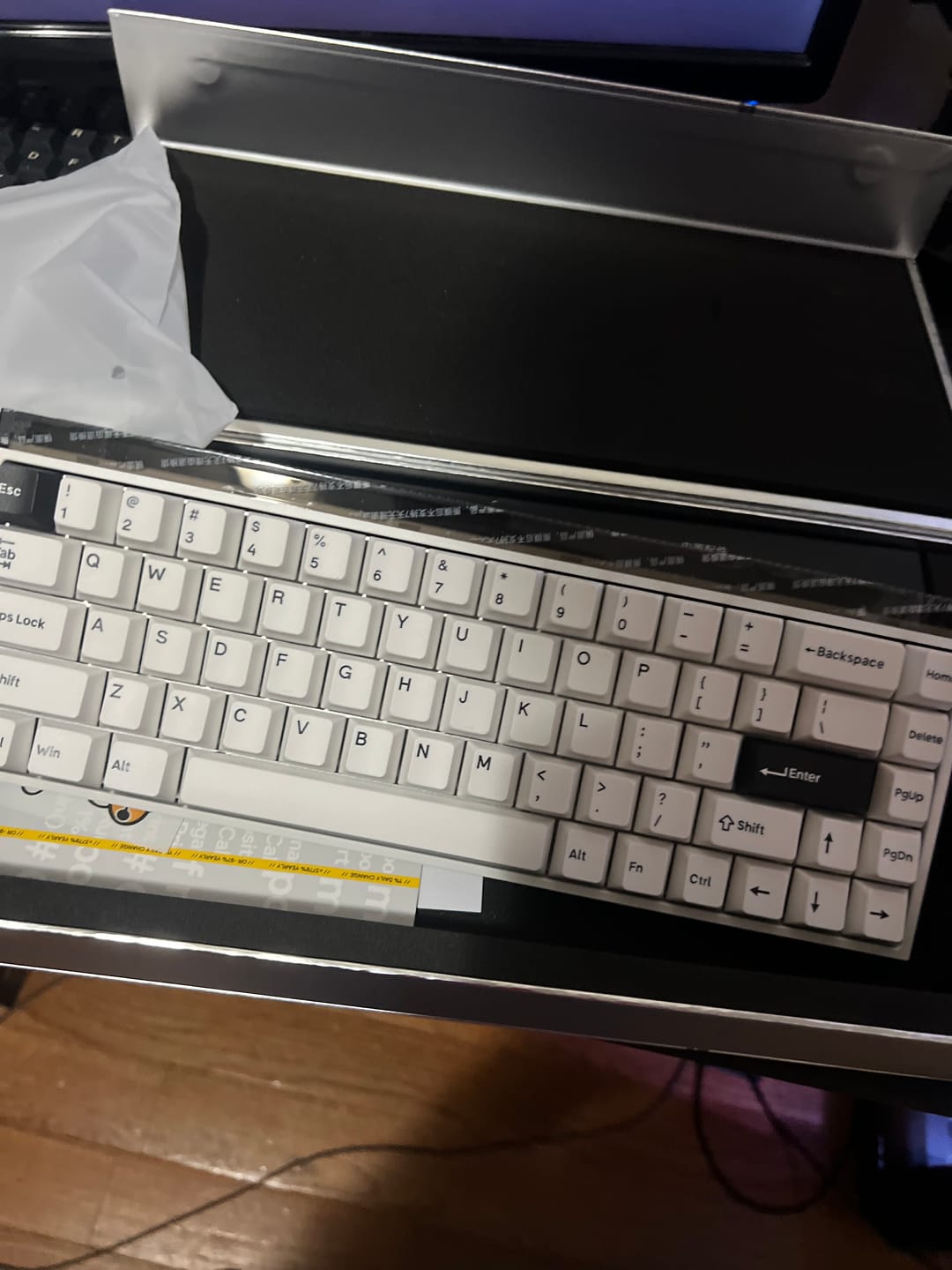 Customer photo review of MADE68 Ultra