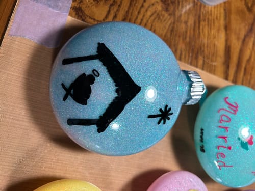 Customer photo review of Maker's Magic Bundle - Gloss + Matte