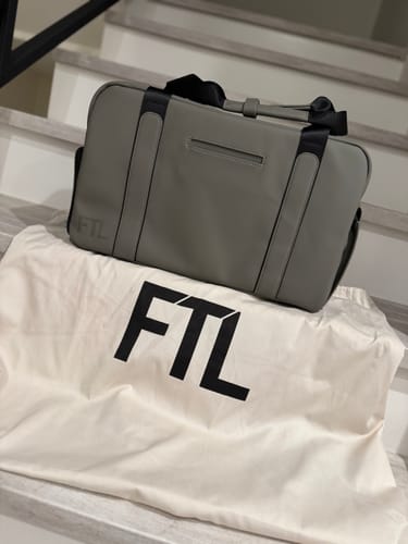 Customer photo review of The FTL Original