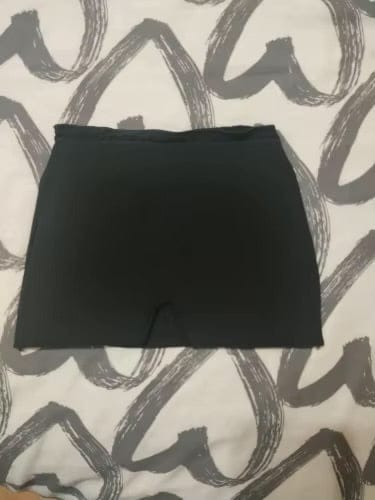 Customer photo review of Migraine Relief Cap