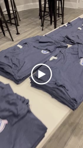 Customer video review of DTF Gang Sheet Online Builder