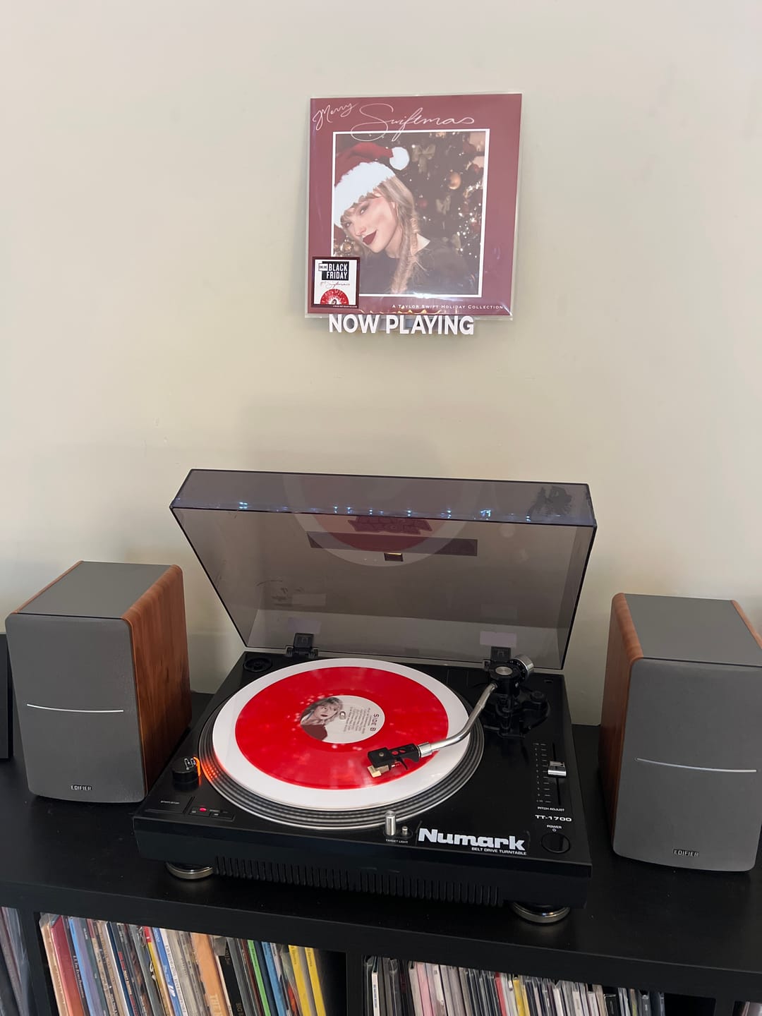 Customer photo review of Merry Christmas!