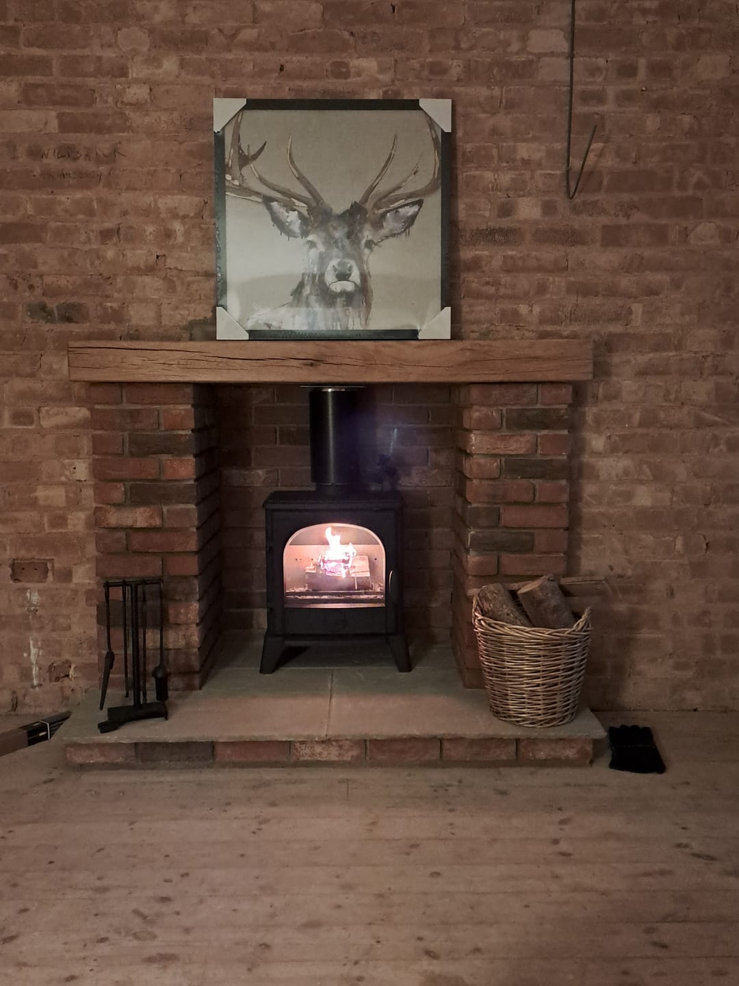Customer photo review of Majesty By Louise Luton (Gold Foil Edition)