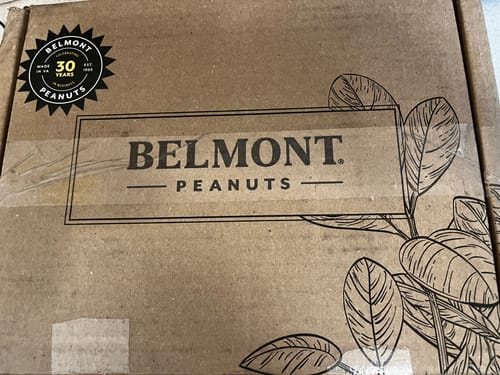 Customer photo review of Black Truffle Sea Salt