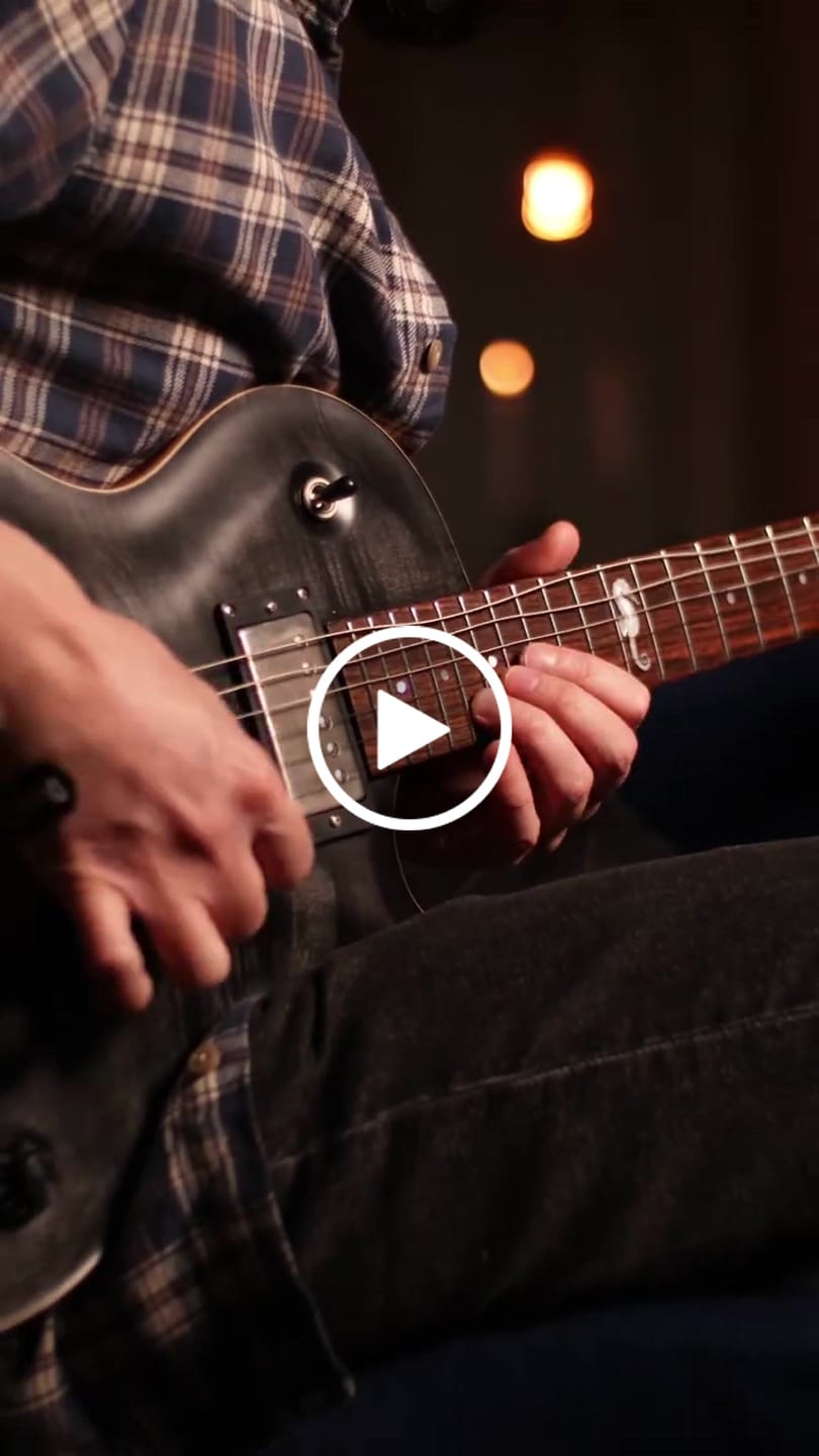 Customer video review of Pédale d'effet guitare Donner JW Triple Threat