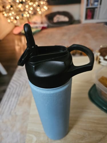 Customer photo review of Replacement Lid for Ranger and Convoy Collections