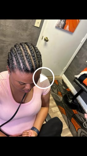 Customer video review of Sport Lace Trio Kit