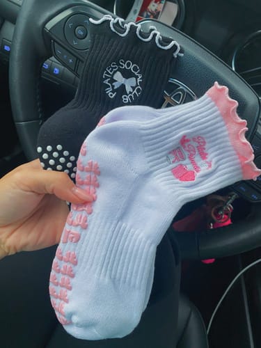 Customer photo review of Pilates Princess