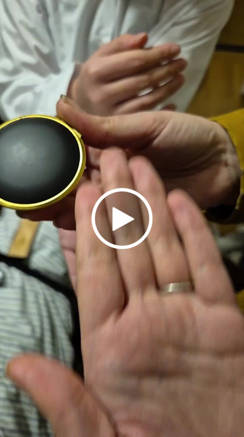 Customer video review of Compact Lighter (NEW)