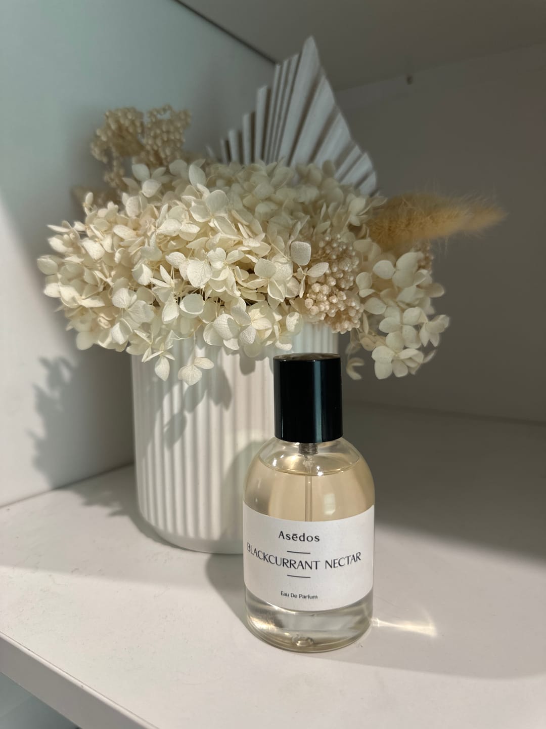 Customer photo review of BLACKCURRANT NECTAR EAU DE PARFUM