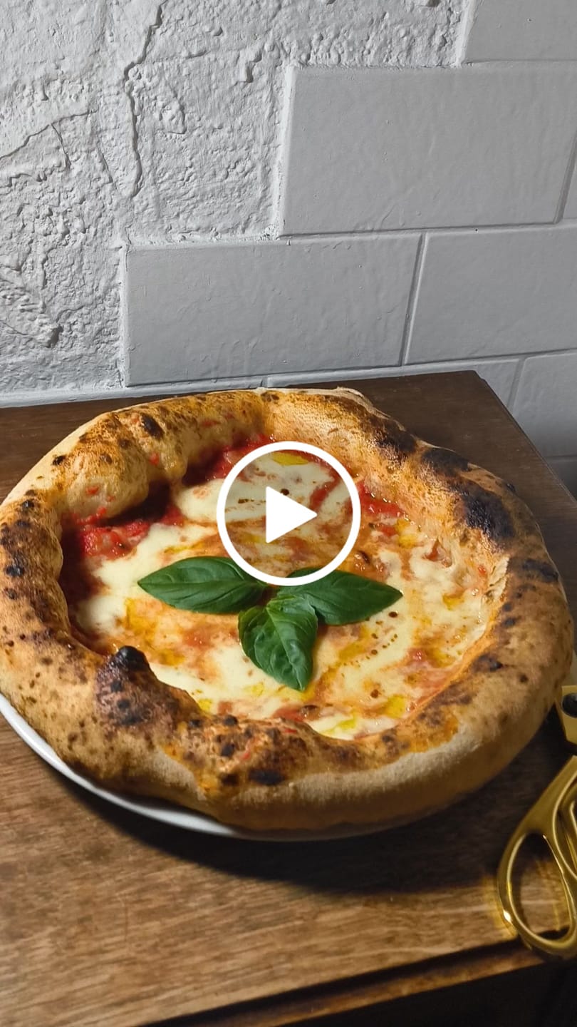 Customer video review of Macte Ovens Voyager SMART | Forno elettrico per pizza e pane