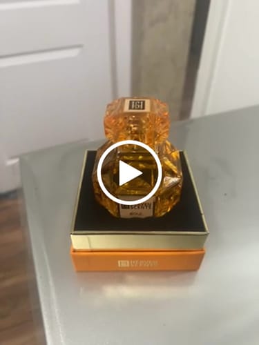 Customer video review of Soul Perfume from Heaven Scents