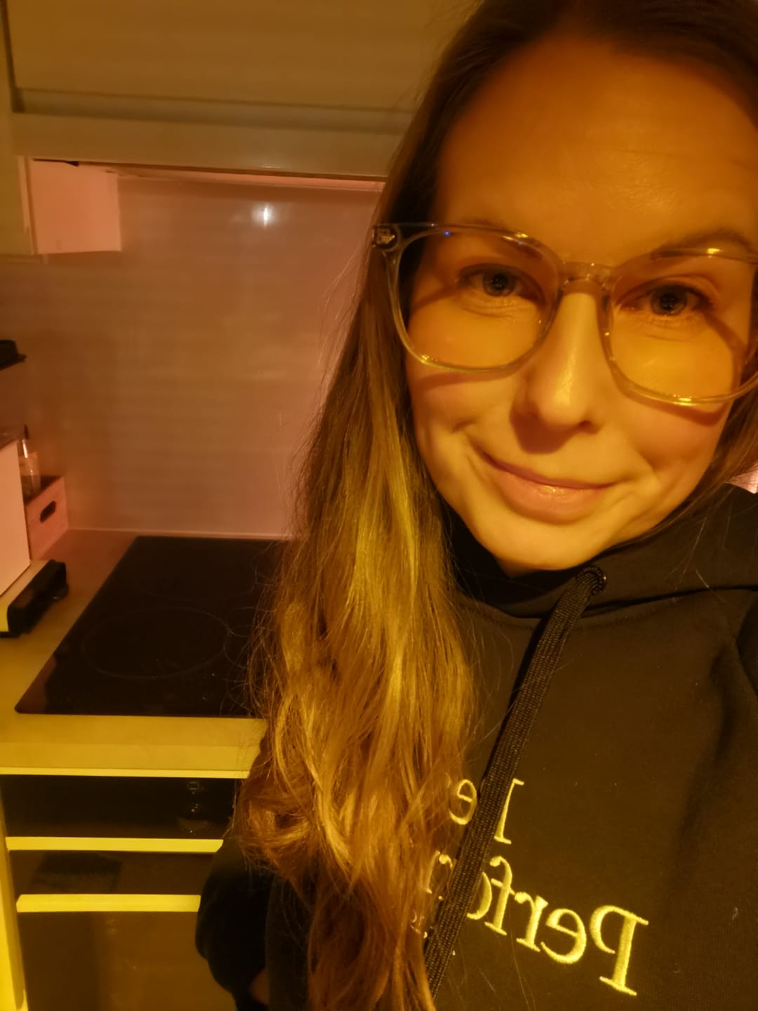 Customer photo review of KIDE päivälasit kirkas