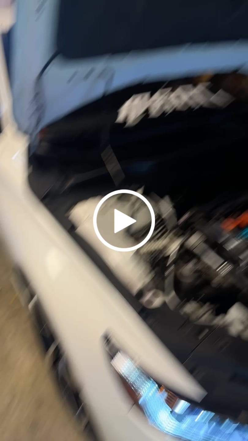 Customer video review of Honda 4-Cylinder High Performance Coil Packs