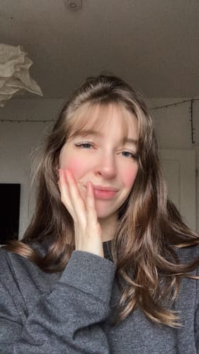 Customer photo review of YOURE EXTRA STARTER KIT (8mm-15mm)