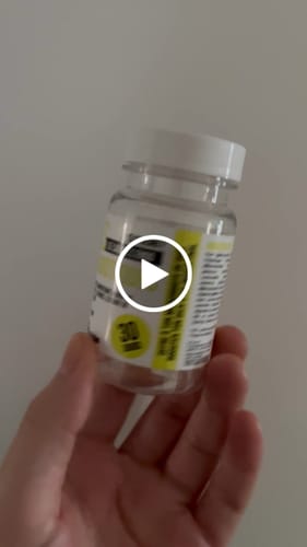 Customer video review of Probiotiques 9 souches - Safran 30mg