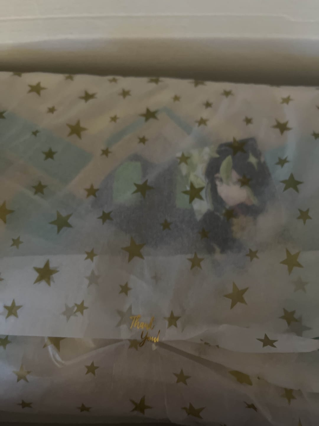Customer photo review of Mehrak Kaveh Itabag - Genshin Impact