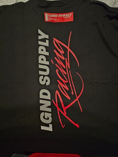 Customer photo review of Limited Legacy Raceway Bundle